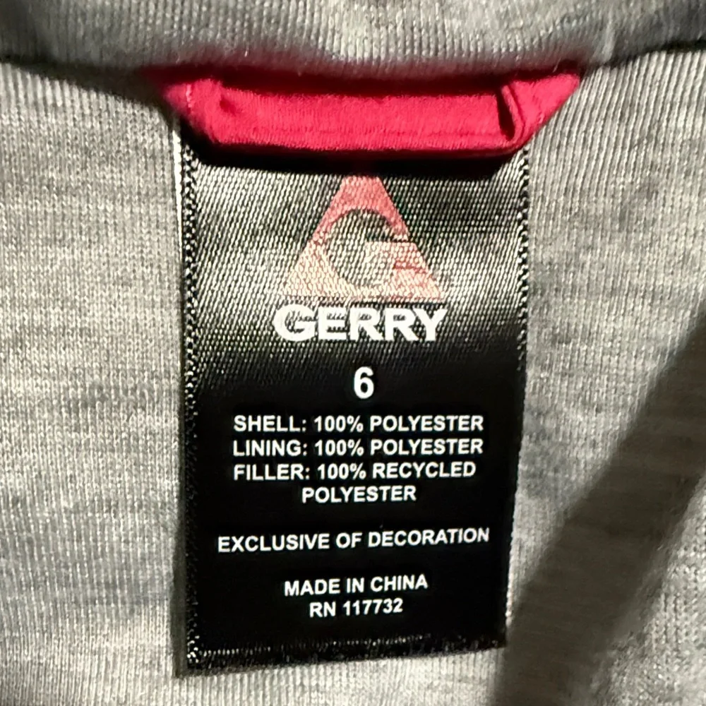 gerrys outdoor apparel vibrant fuchsia